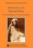 Image de Upward Panic: The Autobiography of Eva Palmer-Sikelianos