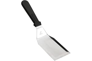 Lacor 60425 Palette en Inox, 7 X 13.5 CM