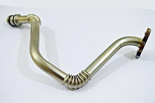 93161413 : Oil Return Pipe - NEW from LSC