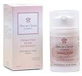 Crema Con Ácido Hialurónico - Esta Crema Contiene Ácido Hialurónico,...