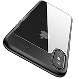 Ultra delgado y diseño original: La funda iPhone X/10 es la protección ultradelgada, liviana y elegante sin agregar un gran espacio a su bolsillo o cartera. Mantener su iPhone X/10 apariencia fresca y flamante mientras mostrando su diseño original, realmente vuelve a la sensación de metal desnudo.