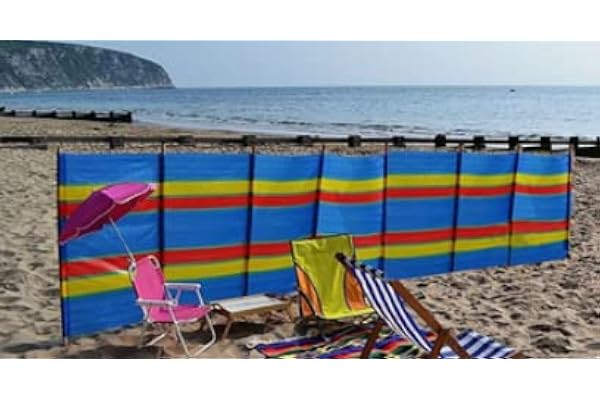 Camping Windbreaks