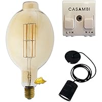 Suchergebnis auf Amazon.de für: Edi Light - Leuchtmittel: Beleuchtung