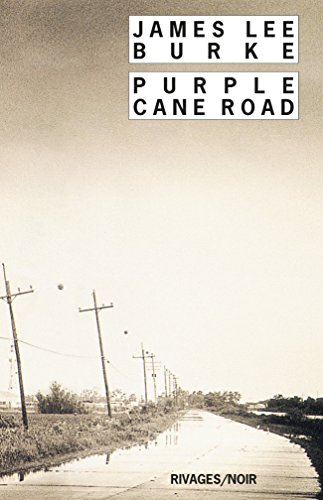 Download Purple Cane Road