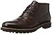 Produktbild Clarks Herren Montacute Duke Kurzschaft Stiefel, Braun (Chestnut Leather), 44.5 EU
