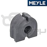 Lieferumfang: 1x Original MEYLE Lager Stabilisator vorne links rechts innen