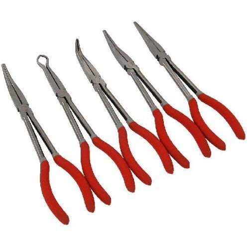 Neilsen ct3007 5 piezas 11 