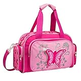 Maße ca: 35 x 22 x 14 cm Material: 600 D Polyester