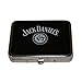Produktbild Jack Daniels Travel Razor - Schwarz Fall