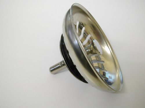 lira strainer - 2