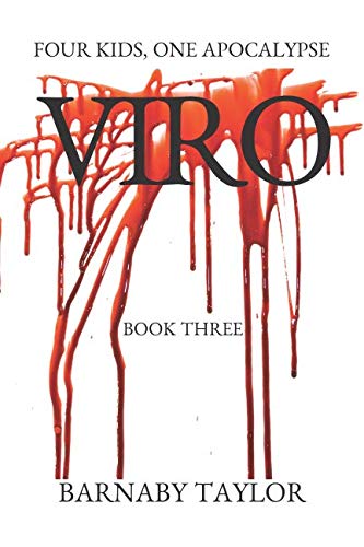 Preisvergleich Produktbild VIRO: Book Three