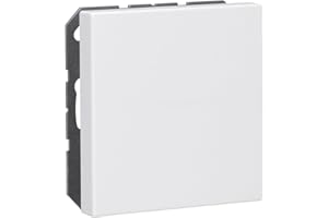 Jung Osłona maskująca LS994BWW biel alpejska