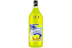 GREAT BRITISH TRADING LIMITED CIEMME LIMONCELLO 2 LITRI