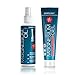 Produktbild Magnesium Sportler-Set: Zechstein Magnesium Gel 150ml-Tube in der Faltschachtel und Zechstein Magnesium Oil 100 ml