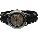 Echte 1 DM Armbanduhr Deutsche Mark 1990 UVP 59,90