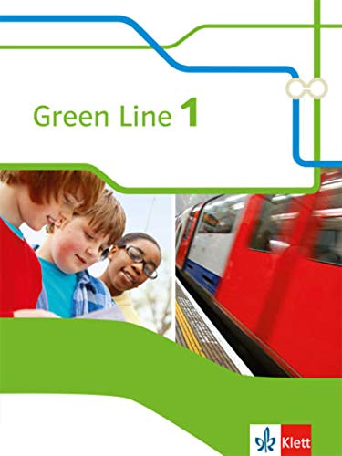 Green Line 1 Schülerbuch Neue Ausgabe