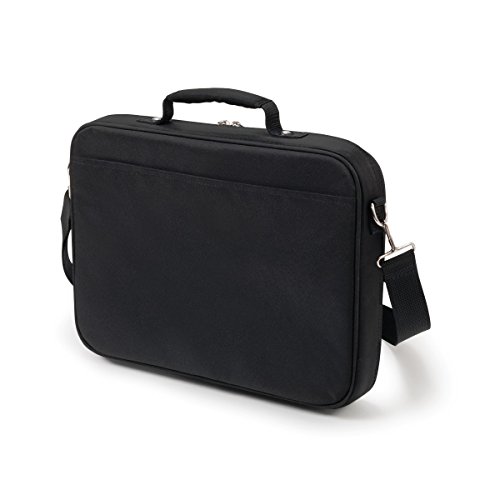 DICOTA Base 14-15.6 Notebooktasche (für Geräte bis 38 cm) mit Metalldrahtrahmen - 2