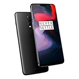 OnePlus 6 Smartphone (6,28 Zoll (15,95 cm) 19