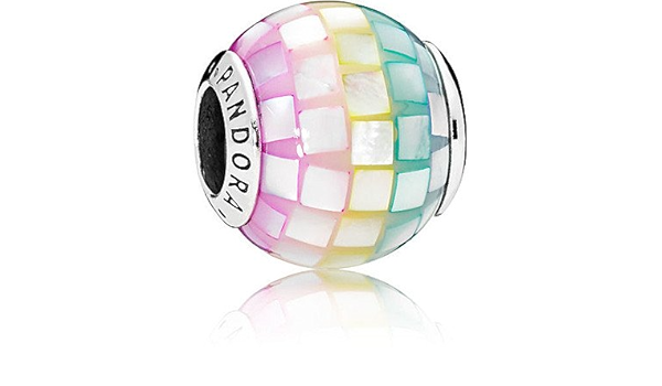 Pandora Charm Women's Jewellery Trendy Code. 797183. MPR : Amazon.de:  Jewellery