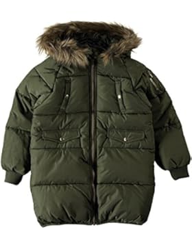 Name it Winterjacke Parka Daunenoptik NITMELIAS 13143745