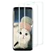 Produktbild Loquiet [2 Stück] Samsung Galaxy S9 Panzerglas, Samsung Galaxy S9 Schutzfolie, 99% Transparenz, Schutz vor Wasser, Öl, Staub und Kratzern Panzerglasfolie Panzerfolie Displayschutzfolie für Samsung Galaxy S9.