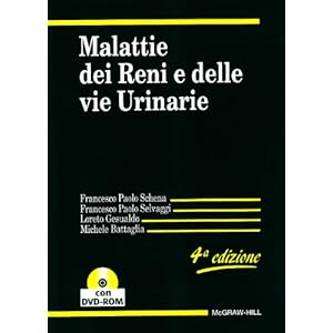 Malattie dei reni e delle vie urinarie