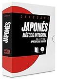  Japonés. Método integral (Larousse - Métodos Integrales)