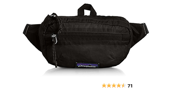 amazon patagonia fanny pack