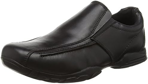 Toughees Boys Hoddle Slip on Comfort Insole