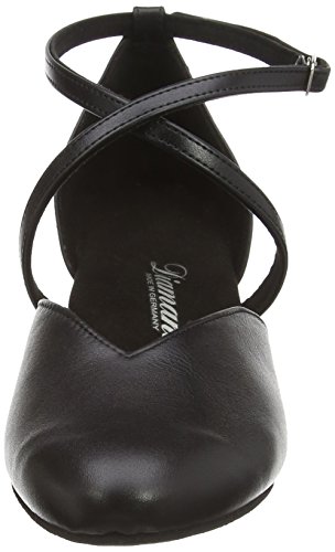 Diamant Diamant Latein 107-013-034 Damen Tanzschuhe – Standard & Latein, - 4