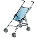 Price comparison product image Dolls World Stroller (Blue)