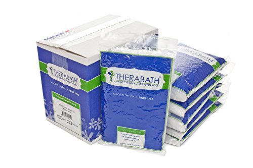 Therabath 0151 Refill Paraffin 24 Lb - Scentfree- 0151
