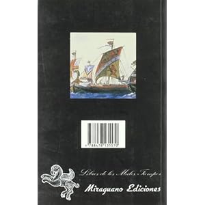 Leyendas y cuentos vikingos (Libros de los Malos Tiempos)