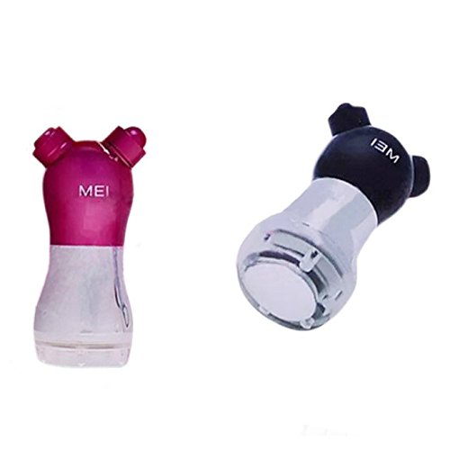 MESO Handheld DEVICE - Needle Free Mesotherapy - Skincare Serum Rejuvenation from Mythsceuticals