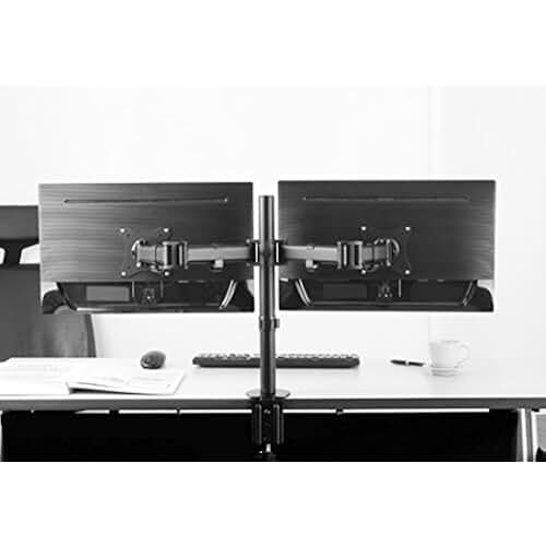 Amazon.co.uk dual screen holder