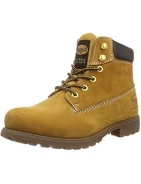 Dockers by Gerli Herren 35ve106-300 Combat Boots