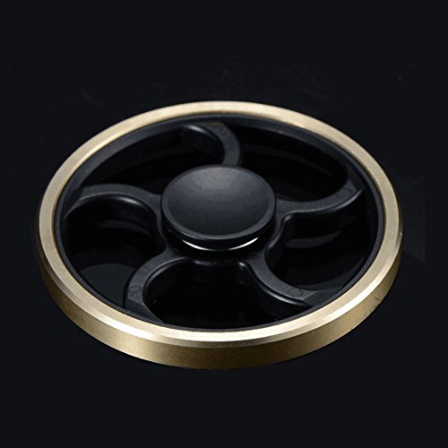 Wangyue New Metal Innovative style Propeller Hands Spinner Reliever Relieves Stress And Anxiety for Children and Adults Wangyue New Metal Innovative style Propeller Hands Spinner Reliever Relieves Stress And Anxiety for Children and Adults