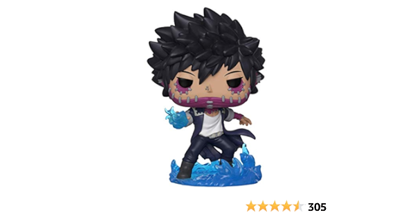 dabi pop vinyl