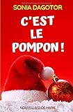 C'EST LE POMPON !: Noël de Marie