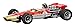 Produktbild 'Superslot – Auto Slot, Lotus 49 "Graham Hill 1969 (Hornby h3701 a)