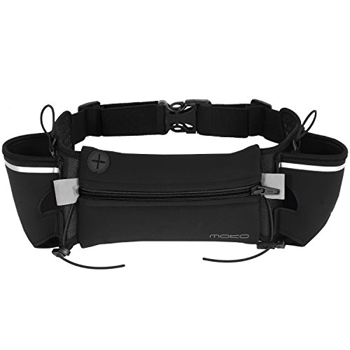 moko running belt