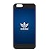 Produktbild Iphone 6 6s Hülle Schutzhülle für Case Adidas Luxury Brand Logo - Iphone 6 6s (4,7 Zoll) Customised Hülle Schutzhülle für Case für for Men - Hard Slim Hülle Schutzhülle für Case Slim Guard