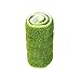 Produktbild Amcool Praktische Haushalt Staub Mop Microfaser Pad für Spray Mop FY (Grün)
