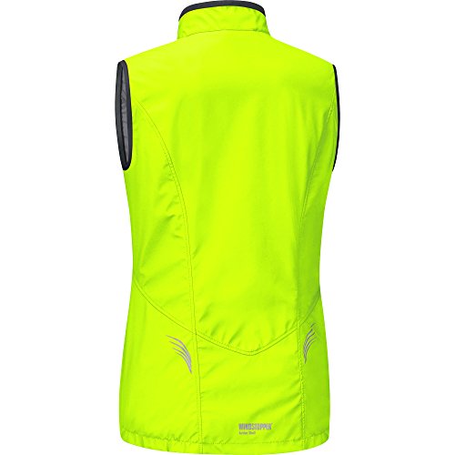 Gore Bike Wear Damen Element Windstopper Active Shell Vest Weste - 3