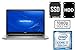 Produktbild Dell INSPIRON 15 5570 - CORE i7-8550U - 32GB DDR4-RAM - 512GB SSD + 1TB HDD - Windows 10 - 36cm (15.6") Full HD Display MATT