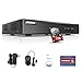 Produktbild ANNKE 8CH DVR Recorder CCTV TVI 5 IN 1 Videoüberwachung 1080N Netzwerk Digital Video Recorder H.264+ für Videoüberwachung Aufzeichnungsgerät Bewegungserkennung Fernüberwachung mit 1TB überwachung Festplatte
