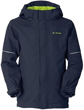 VAUDE Kinder Winterjacke Zaltana 3in1 Doppeljacke
