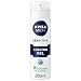 NIVEA Men Sensitive Shaving Gel, 200ml