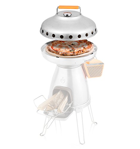Kamado Barbecue Onlyfire Pierre A Pizza F33 52cm Avec Support De Poignee Pour Four A Pizza Barbecue Au Gaz Barbecue Convient Au Weber Gourmet Bbq System Jardin Barbecue Et Repas En Exterieur