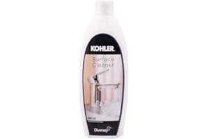 Kohler Cleaning Solution